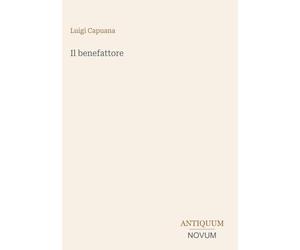 Il benefattore