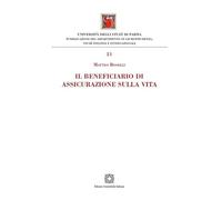 Il beneficiario di assicurazione sulla vita
