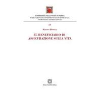 Il beneficiario di assicurazione sulla vita