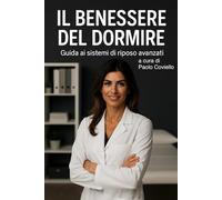 IL BENESSERE DEL DORMIRE: GUIDA AI SISTEMI DI RIPOSO AVANZATI