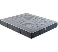 Il Benessere Materasso ortopedico OSCAR FIBRAMED Largo 80 cm Size 200