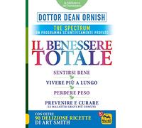 Il benessere totale. The Spectrum