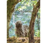Bergamasco. Da Cane Dei Pastori A Cane Dei Signori - Luigi Guidobono Cavalchini