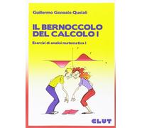 Il bernoccolo del calcolo. Esercizi di analisi matematica 1