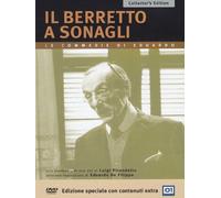 Il Berretto A Sonagli (Collector's Edition) by Eduardo De Filippo
