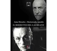 Il berretto del laureato