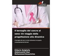 Il bersaglio del cancro al seno: Un viaggio dalla progettazione alla dinamica: Il bersaglio del cancro al seno attraverso la scoperta computazionale dei farmaci