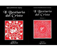 Il bestiario del Cristo. La misteriosa emblematica di Gesù Cristo. Vol. 1