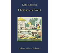 Il bestiario di Proust
