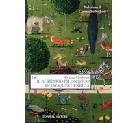 Il bestiario filosofico di Jacques Derrida