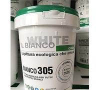 IL BIANCO 305 WHITE OIKOS (1 LT)