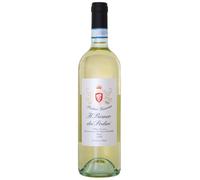Il Bianco dei Poderi Colline Novaresi DOC bianco Poderi Garona