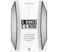 Il bianco e il nero. Considerazioni storico-critiche sulla tecnologia pianistica