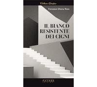 Il bianco resistente dei cigni