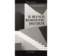 Il bianco resistente dei cigni