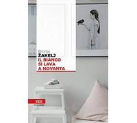 Il bianco si lava a novanta