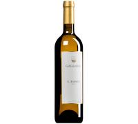 Il Bianco Toscana IGT 2024 (BIO) 0,75 l