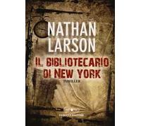 Il bibliotecario di New York