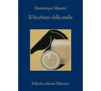 Il bicchiere della staffa