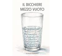 Il bicchiere mezzo vuoto