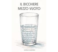 Il bicchiere mezzo vuoto