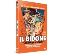 Il bidone (DVD)