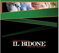 Il Bidone-Omaggio A Nino R (CD) Petrella Gianluca