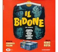 Il Bidone - Original Soundtrack