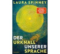 Il Big Bang della nostra lingua Laura Spinney