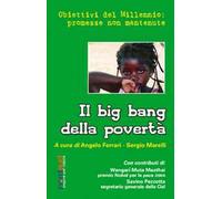 Il big bang della povertà. Obiettivi del millennio: promesse non mantenute