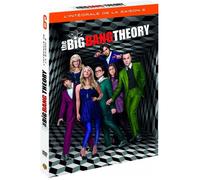 Il Big Bang Theory Stagione 6 DVD Nuova