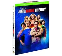 Il Big Bang Theory Stagione 7 DVD Nuova