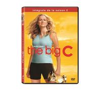Coffret the big c, saison 2