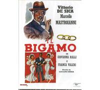 Il Bigamo (1955) [DVD]