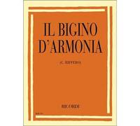 Il bigino d'armonia. Per le Scuole superiori