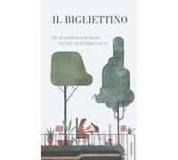 Il bigliettino. Ediz. a colori