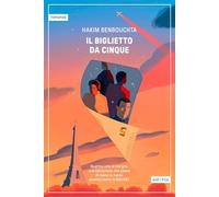 Il biglietto da cinque