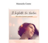 Il biglietto dei desideri - 2024 - Youcanprint