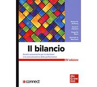 IL BILANCIO - ANTHONY ROBERT N., HAWKINS DAVID F. - McGraw-Hill Education