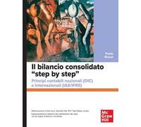Il bilancio consolidato «step by step»