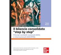 Il bilancio consolidato «step by step»