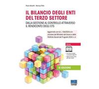 Il bilancio degli enti del terzo settore. Dalla gestione al controllo attraverso il rendiconto degli ETS