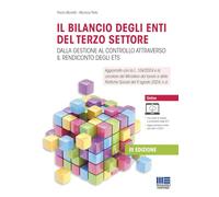 Il bilancio degli Enti del Terzo settore