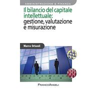 Il bilancio del capitale intellettuale: gestione, valutazione e misurazione