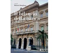 Il bilancio della banca e degli altri intermediari finanziari