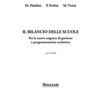 Il bilancio delle scuole. Per le nuove esigenze di gestione e programmazione sco