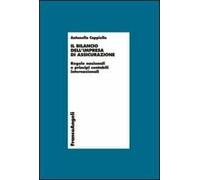 Il bilancio dell'impresa di assicurazione. Regole nazionali e principi contabili internazionali