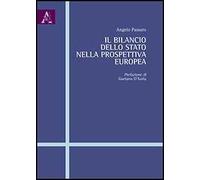Il bilancio dello Stato nella prospettiva europea