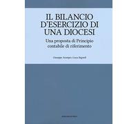 IL BILANCIO D'ESERCIZIO DI UNA DIOCESI