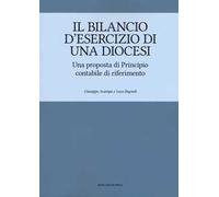 Il bilancio d'esercizio di una Diocesi. Una proposta di Principio contabile di riferimento